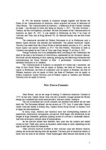 Kutatási anyagok 'The History of Australia', 5.                