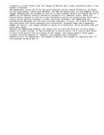 Esszék 'Do You Agree that the League of Nations Had so Many Weaknesses that It Was Doome', 1.                