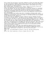 Esszék 'Martin Luther King Vs. Malcolm X', 1.                