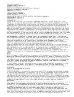 Esszék 'Generic Strategy of Information System', 1.                