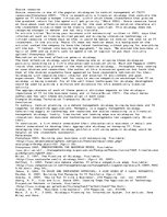 Esszék 'Generic Strategy of Information System', 3.                