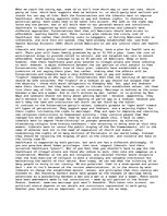 Esszék '"Left vs. Right" Compare and Contrast', 1.                