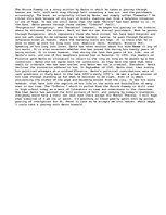 Esszék '"The divine comedy" by Dante.', 2.                