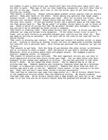 Esszék 'Roadrage Research paper', 2.                