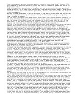 Esszék 'Freedom of Speech in Hong Kong', 2.