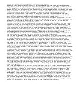 Esszék 'Freedom of Speech in Hong Kong', 3.