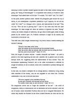 Kutatási anyagok 'City Metaphor in T.S.Eliot’s "The Love Song of J.Alfred Prufrock"', 4.                