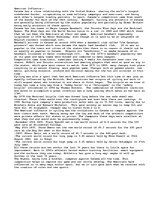 Esszék 'The American Influence on Canadian Sport Growth and Development', 1.                