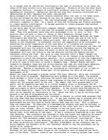 Esszék 'What is Artificial Intelligence?', 1.                