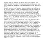 Esszék 'Jacksonian Democrats', 2.