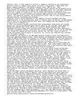 Esszék 'Corporate Culture at Google.com', 1.                