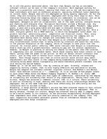 Esszék 'Corporate Culture at Google.com', 2.                