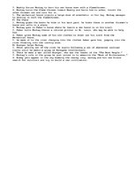 Esszék 'Outline over Fahrenheit 451*', 2.                