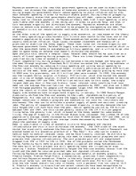 Esszék 'To what Extent Should Debt Be Justified in the Economy?', 1.                