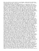 Esszék 'An analysis of how the relationship between Benedick and Beatrice moves from "me', 1.                