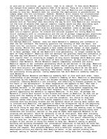 Esszék 'An analysis of how the relationship between Benedick and Beatrice moves from "me', 2.                