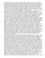 Esszék 'The American Dream is Alive and Well.', 2.