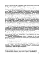 Kutatási anyagok 'Withholding Tax Rates Compared in Denmark and Latvia', 6.                