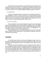 Kutatási anyagok 'Withholding Tax Rates Compared in Denmark and Latvia', 12.                