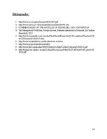 Kutatási anyagok 'Withholding Tax Rates Compared in Denmark and Latvia', 14.                