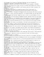 Esszék 'The Code of Hammurabi and how People Lived Their Lives According to It', 1.