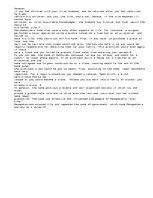 Esszék 'The Code of Hammurabi and how People Lived Their Lives According to It', 2.