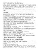 Összefoglalók, jegyzetek 'Study Skills "Twenty Questions and Answers"', 1.                