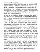 Esszék 'Irony of Setting in "The Lottery" by Shirley Jackson', 1.                