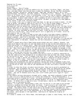 Esszék '"Auteur" or Directorial Style of David Fincher', 1.