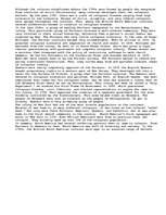 Esszék 'Talks about the levels of religion (Tolerant and intolerant)that were found in N', 1.                