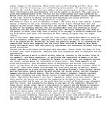 Esszék 'Jane Austen - Pride and Prejudice &amp; Emma. Discuss how Jane Austen conveys he', 2.                