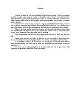 Esszék 'Travelling', 1.                