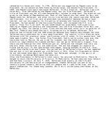 Esszék 'Thomas Jefferson's Biography', 2.                