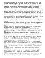 Esszék '"The Art of Rock and Roll" by Charles T. Brown', 4.                