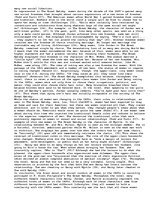 Esszék 'The Accuracy of the Portrayal of the 1920s Woman in "The Great Gatsby".', 2.                