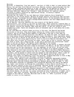 Esszék 'Geronimo', 2.                