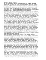 Esszék 'A look at American classics: "Huckleberry Finn" and "To Kill a Mockingbird".', 1.