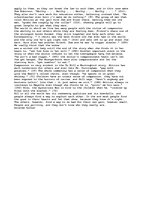 Esszék 'A look at American classics: "Huckleberry Finn" and "To Kill a Mockingbird".', 2.