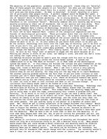 Esszék 'Benefits of the Teleological theory of morality', 1.                