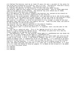 Esszék 'How to Be a Governor, or what You Would Do as One', 1.                