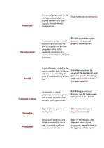 Összefoglalók, jegyzetek 'Summary of "Why Nations fail: the Origins of Power, Prosperity, and Poverty" Sec', 8.                