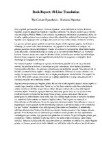 Összefoglalók, jegyzetek 'Summary of "Why Nations fail: the Origins of Power, Prosperity, and Poverty" Sec', 10.                