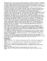 Esszék 'What challenges does As You Like It present to out conceptions of gender identit', 2.                