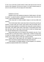 Kutatási anyagok 'Human Memory', 9.                