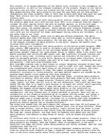 Esszék 'Risks of Dairy Products and Problems Withing the Dairy Industry', 1.