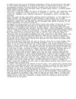 Esszék 'Risks of Dairy Products and Problems Withing the Dairy Industry', 2.