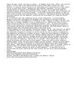 Esszék 'Saint Benedict History', 2.                