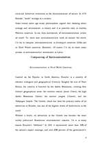 Kutatási anyagok 'Environmentalism and Influence of Environmentalists in Worlds Economy', 4.                