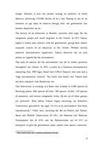 Kutatási anyagok 'Environmentalism and Influence of Environmentalists in Worlds Economy', 5.                