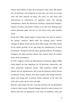 Kutatási anyagok 'Environmentalism and Influence of Environmentalists in Worlds Economy', 8.                